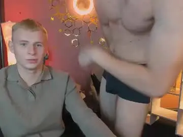 Chaturbate Sex Cam of rafael_bien