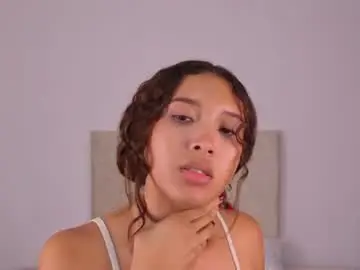 Chaturbate Free Live Porn of samara_petite1