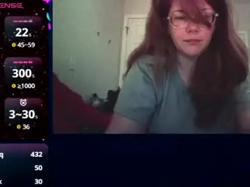 Chaturbate Live Sex of sammy_lyn