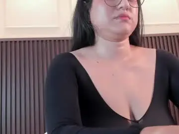 Chaturbate Private Sex Chat of scarlett_voss1