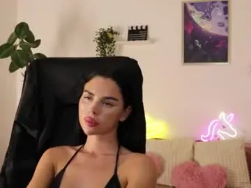 Chaturbate Watch Live Sex Cams of tatianaxoxo1