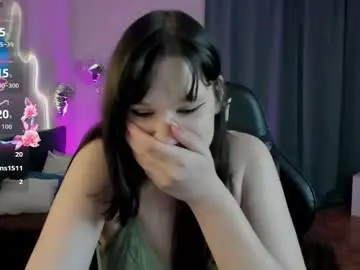 Chaturbate Sex Cam of vanillaa_girl