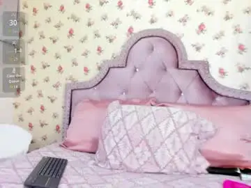 Chaturbate Adult Webcam of watson_crystal00