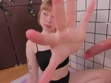 Chaturbate Sex Cam of wintershy