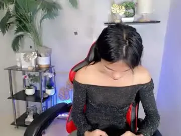 Chaturbate Sex Cam of yumiexx