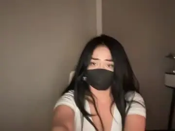 Chaturbate Live Sex Cam of _natycutei19