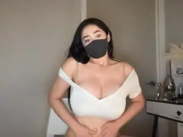Chaturbate Adult Video Chat of _natycutei19