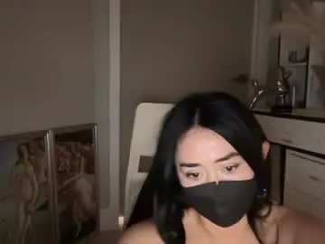 Chaturbate Live Sex Cam of _natycutei19