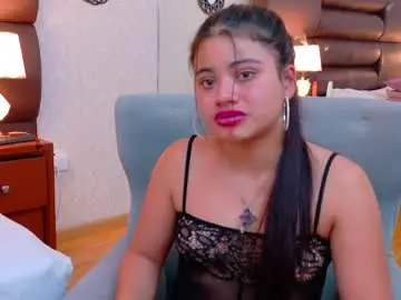Chaturbate Best live sex cam show of cintiaholms
