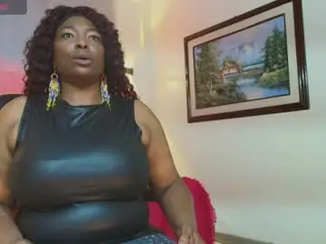Chaturbate Live Porn of ebonynaughty