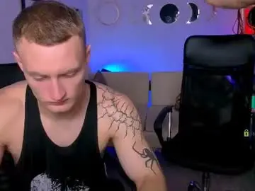 Chaturbate Adult Video Chat of emmanuel_shine