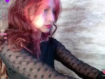 Chaturbate Live Porn of kailani8