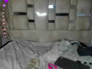Chaturbate Live Porn of kailani8