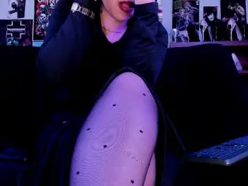 Chaturbate Best Webcam of lilith_deveraux_