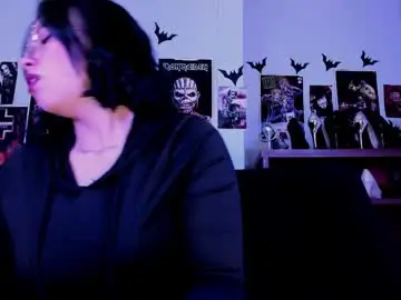 Chaturbate Live Porn of lilith_deveraux_