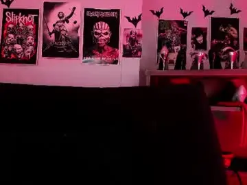 Chaturbate Nude Webcam of lilith_deveraux_
