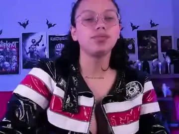 Chaturbate Adult Video Chat of lilith_deveraux_