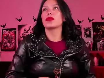 Chaturbate Sex Cam of lilith_deveraux_