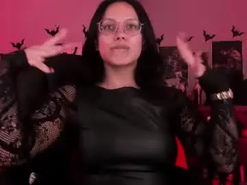 Chaturbate Watch Live Sex Cams of lilith_deveraux_