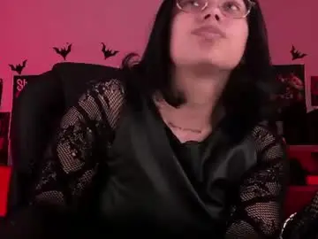 Chaturbate Best live sex cam show of lilith_deveraux_
