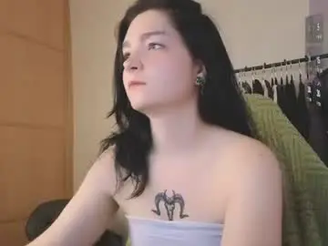 Chaturbate Adult Video Chat of luna_moon14