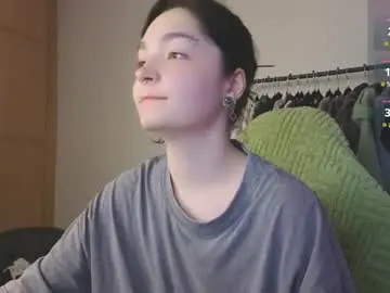 Chaturbate Sex Chat of luna_moon14