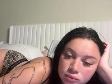 Chaturbate Free Porn Cam of paytonpeachy