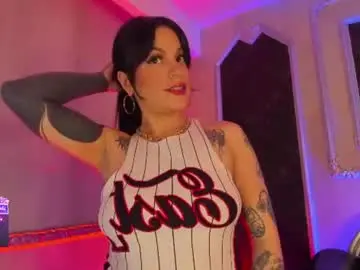 Chaturbate Live Porn of prettybullet