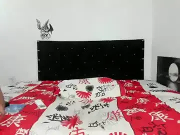 Chaturbate Live Porn of richblack01