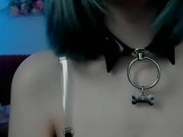 Chaturbate Free Porn Cam of sirenmystique