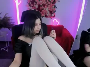 Chaturbate Sex Cam of sirenmystique