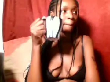 Chaturbate Free Porn Cam of slimandthick1