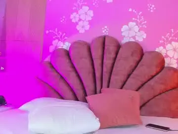 Chaturbate Nude Webcam of violet_smith01