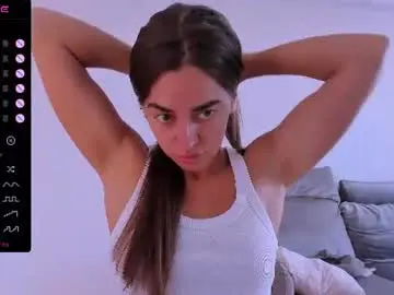 Chaturbate Sex Cam of ashley__jess