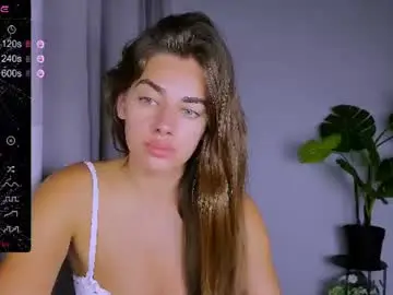 Chaturbate Best live sex cam show of ashley__jess