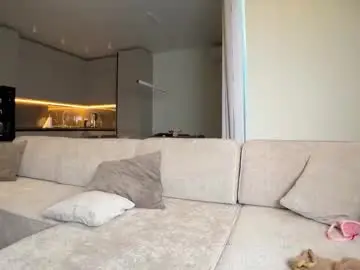 Chaturbate Sex Cam of bianca_lawwson_