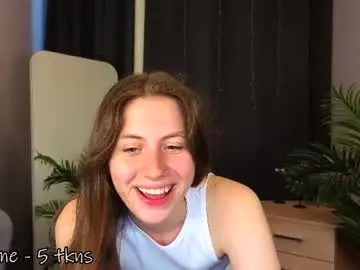 Chaturbate Adult Webcams of calm__ocean