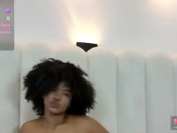 Chaturbate Free Live Porn of ela_ebony_