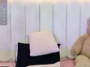 Chaturbate Adult Webcams of ela_ebony_