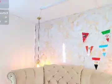Chaturbate Adult Video Chat of khloeblake