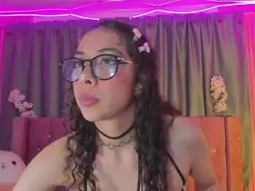 Chaturbate Best live sex cam show of kiara_lovelyy