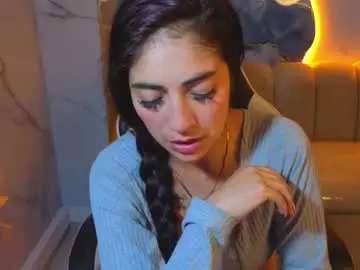 Chaturbate Live Sex Cam of mabell_tx