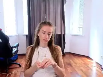 Chaturbate Live Sex of magicrose_