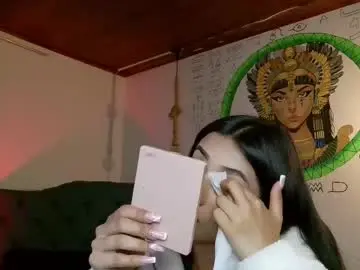 Chaturbate Free Live Porn of melissa_dolce