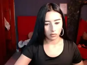 Chaturbate Sex Cam of melissa_dolce