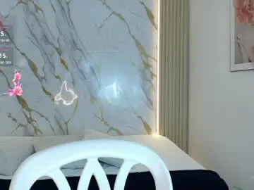 Chaturbate Adult Webcam of miajones_blowjob