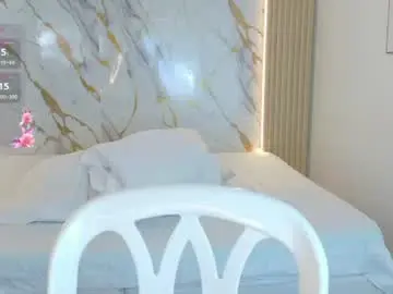 Chaturbate Sex Cam of miajones_blowjob