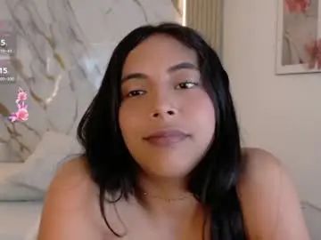 Chaturbate Live Sex Cam of miajones_blowjob