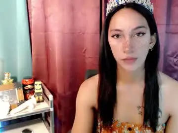 Chaturbate Live Sex of pinay_lucy