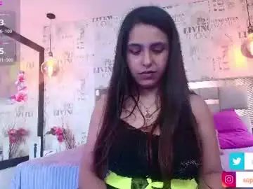 Chaturbate Live Porn of sofi_secrets